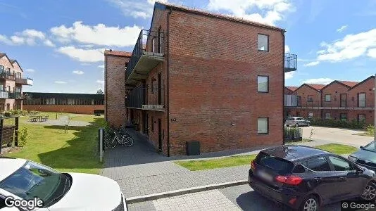 Apartments for rent in Tilst - Photo from Google Street View