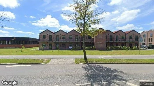 Apartments for rent in Tilst - Photo from Google Street View