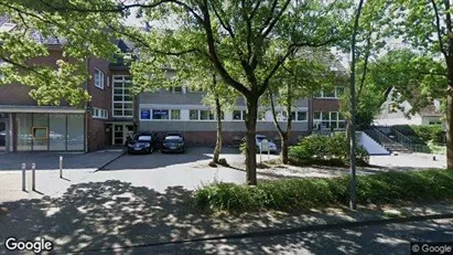 Apartments for rent in Hamburg Wandsbek - Photo from Google Street View