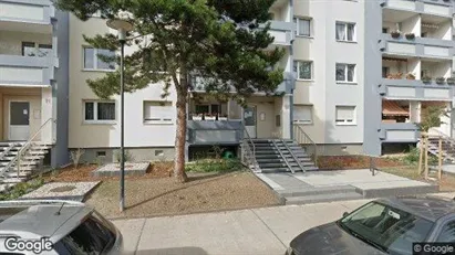 Apartments for rent in Halle (Saale) - Photo from Google Street View