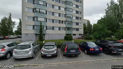 Apartments for rent in Pori - Photo from Google Street View