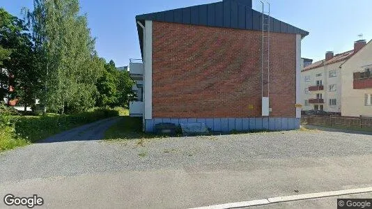 Apartments for rent in Sastamala - Photo from Google Street View