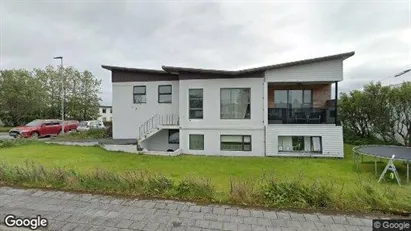 Apartments for rent in Reykjanesbær - Photo from Google Street View