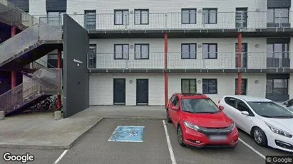 Apartments for rent in Reykjanesbær - Photo from Google Street View