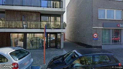 Apartments for rent in Roeselare - Photo from Google Street View