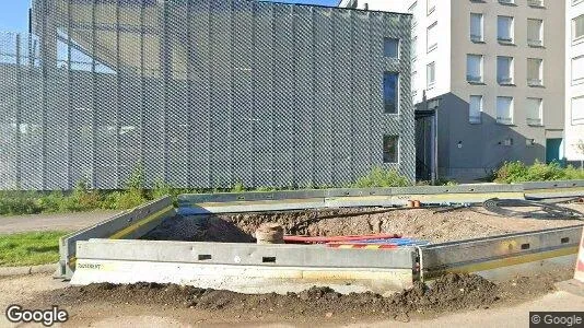 Apartments for rent in Espoo - Photo from Google Street View