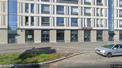 Apartments for rent in Helsinki Koillinen - Photo from Google Street View