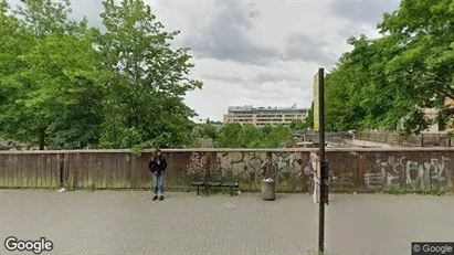 Apartments for rent in Central Saxony - Photo from Google Street View