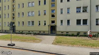 Apartments for rent in Central Saxony - Photo from Google Street View