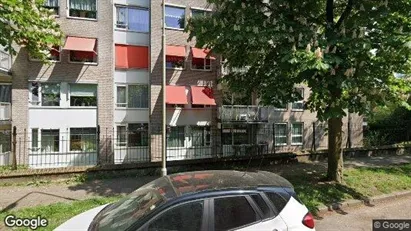Apartments for rent in Arnhem - Photo from Google Street View