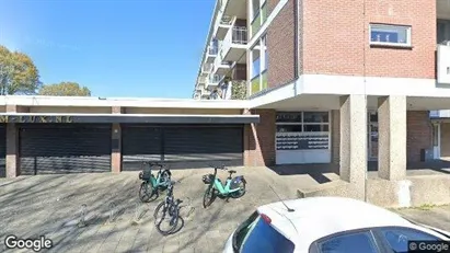 Apartments for rent in Nijmegen - Photo from Google Street View