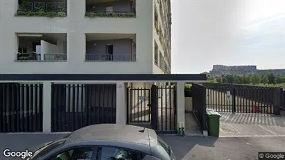 Apartments for rent in Milano Zona 8 - Fiera, Gallaratese, Quarto Oggiaro - Photo from Google Street View