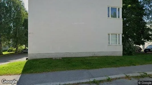 Apartments for rent in Jyväskylä - Photo from Google Street View