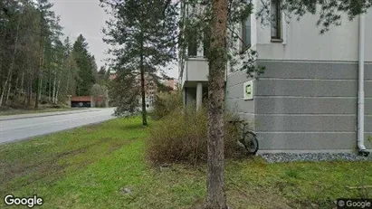 Apartments for rent in Tampere Keskinen - Photo from Google Street View