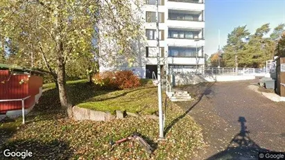 Apartments for rent in Espoo - Photo from Google Street View