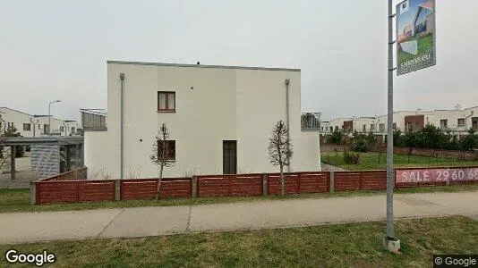 Apartments for rent in Babītes novads - Photo from Google Street View