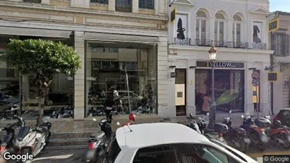 Apartments for rent in Patras - Photo from Google Street View