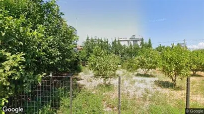 Apartments for rent in Patras - Photo from Google Street View