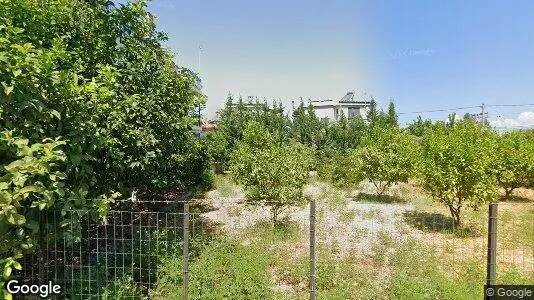 Apartments for rent in Patras - Photo from Google Street View