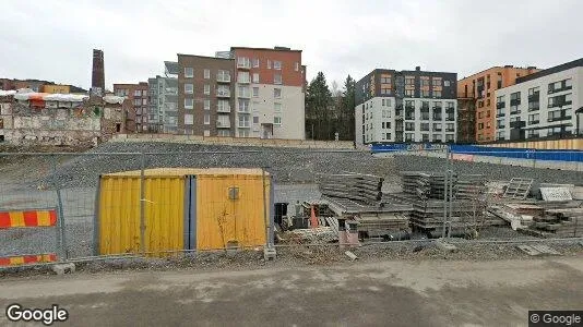 Rooms for rent in Tampere Keskinen - Photo from Google Street View