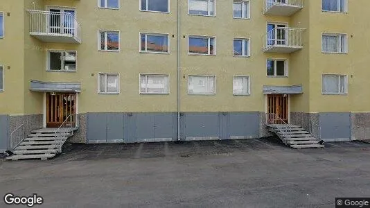 Rooms for rent in Helsinki Eteläinen - Photo from Google Street View