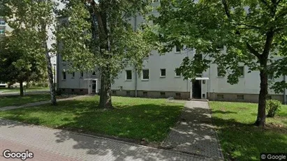 Apartments for rent in Saalekreis - Photo from Google Street View