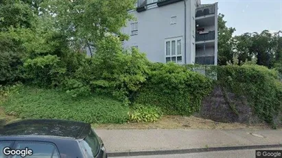 Apartments for rent in Ludwigsburg - Photo from Google Street View