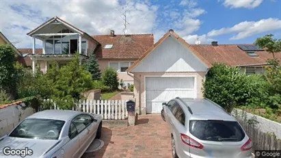 Apartments for rent in Freising (Disctrict) - Photo from Google Street View