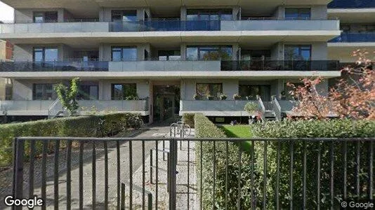 Apartments for rent in Berlin Charlottenburg-Wilmersdorf - Photo from Google Street View