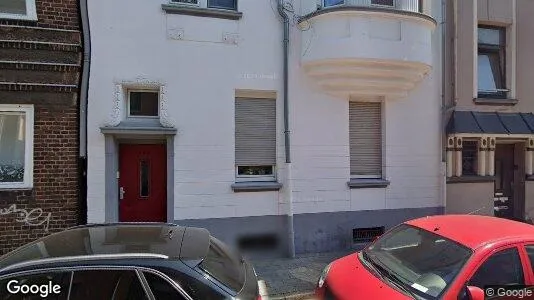 Apartments for rent in Oberhausen - Photo from Google Street View