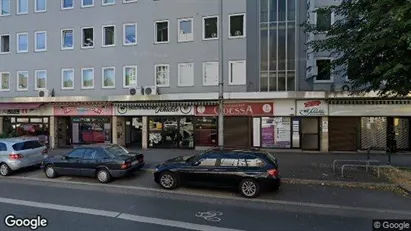 Apartments for rent in Dortmund - Photo from Google Street View