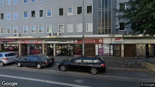 Apartments for rent in Dortmund - Photo from Google Street View