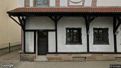 Apartments for rent in Bochum - Photo from Google Street View