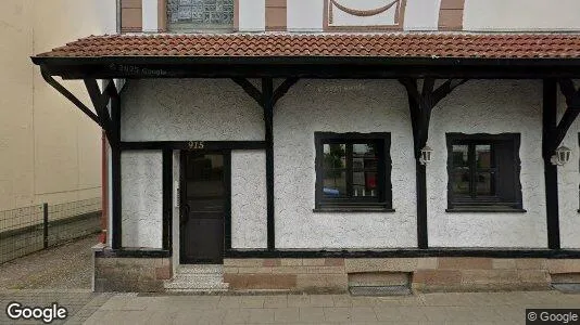 Apartments for rent in Bochum - Photo from Google Street View