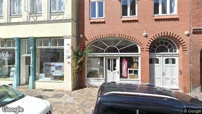 Apartments for rent in Flensburg - Photo from Google Street View