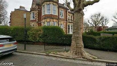 Apartments for rent in Location is not specified - Photo from Google Street View