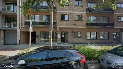Apartments for rent in Brasschaat - Photo from Google Street View
