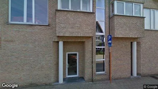 Apartments for rent in Vorselaar - Photo from Google Street View