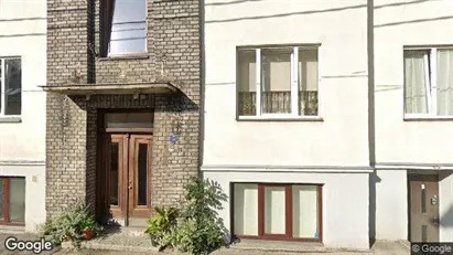 Apartments for rent in Tallinn Kesklinna - Photo from Google Street View