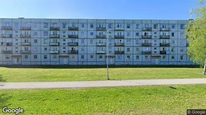 Apartments for rent in Tapa - Photo from Google Street View