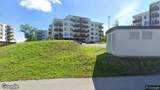 Apartments for rent in Tallinn Kesklinna - Photo from Google Street View