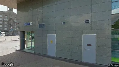 Apartments for rent in Tallinn Kesklinna - Photo from Google Street View