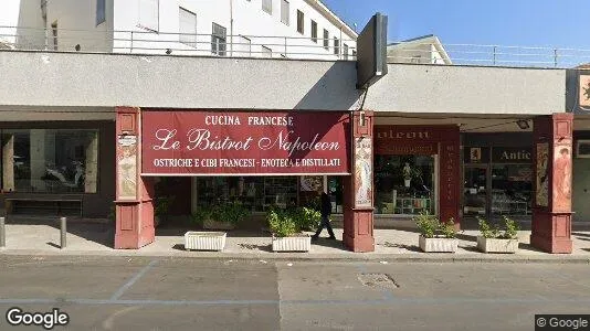 Apartments for rent in Catania - Photo from Google Street View