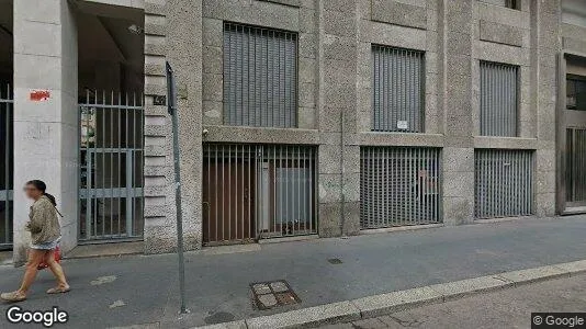 Apartments for rent in Milano Zona 1 - Centro storico - Photo from Google Street View
