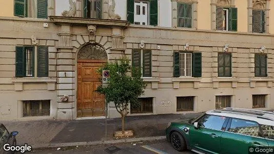 Apartments for rent in Roma Municipio I – Centro Storico - Photo from Google Street View