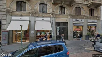 Apartments for rent in Milano Zona 1 - Centro storico - Photo from Google Street View