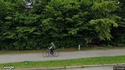 Apartments for rent in Lund - Photo from Google Street View