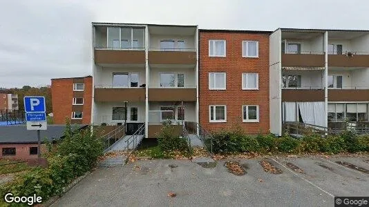 Apartments for rent in Karlshamn - Photo from Google Street View