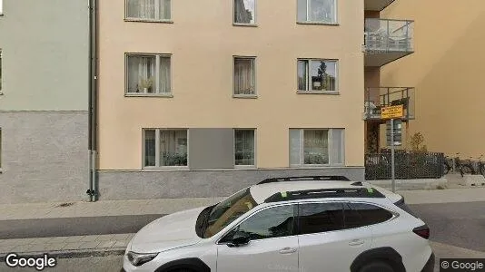 Apartments for rent in Linköping - Photo from Google Street View