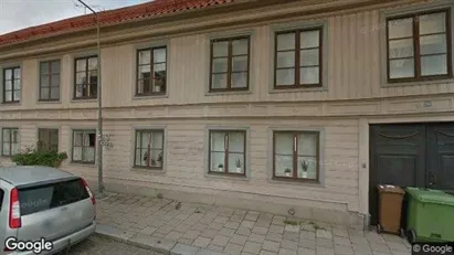 Apartments for rent in Arboga - Photo from Google Street View